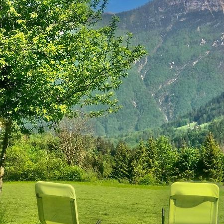 App G&G Apartment Sagron Mis Екстериор снимка
