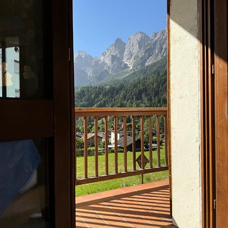 App G&G Apartment Sagron Mis Екстериор снимка
