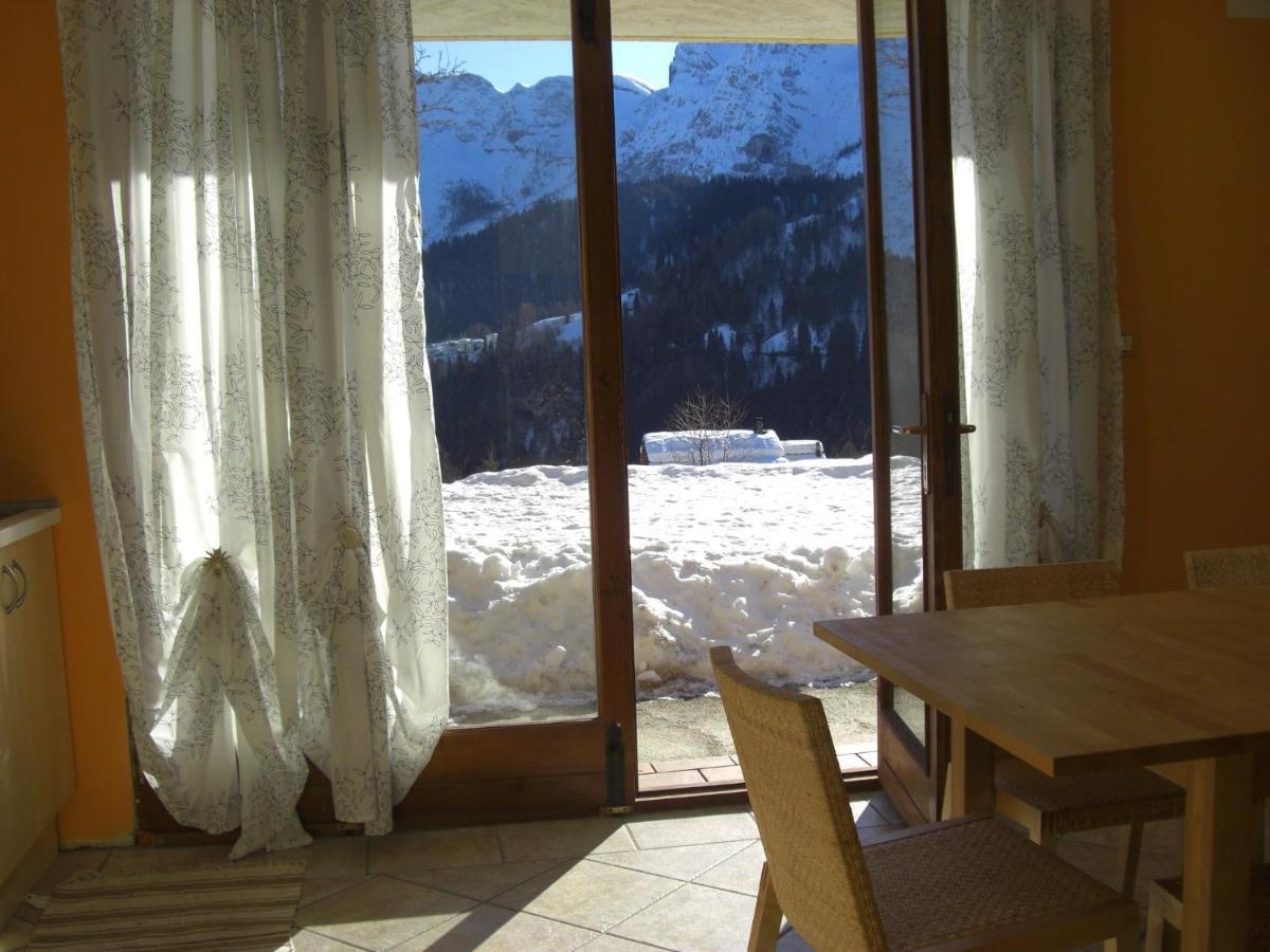 App G&G Apartment Sagron Mis Екстериор снимка