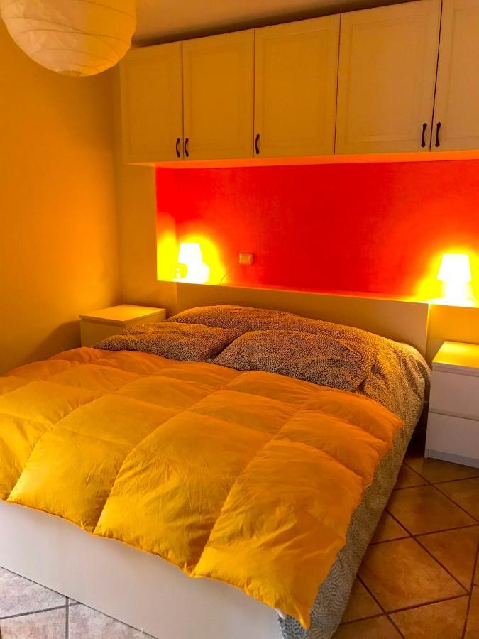 App G&G Apartment Sagron Mis Екстериор снимка