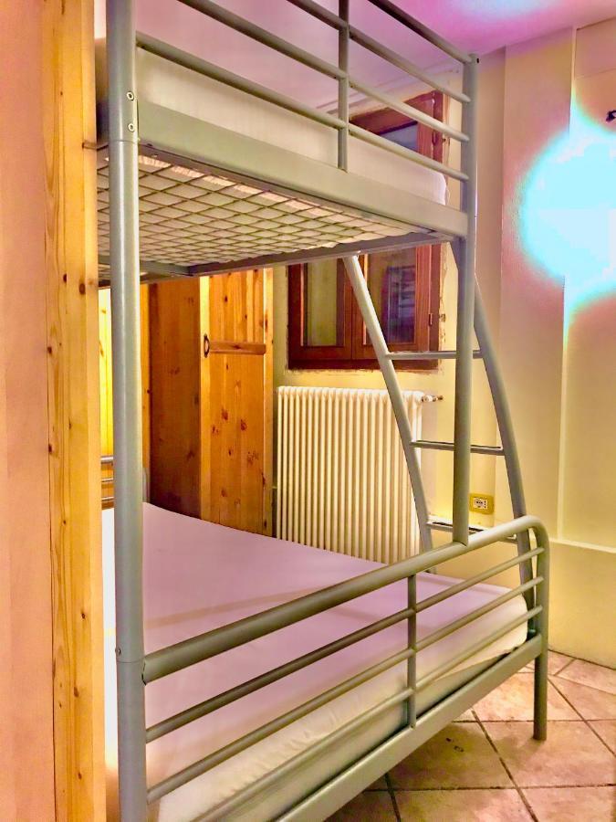 App G&G Apartment Sagron Mis Екстериор снимка