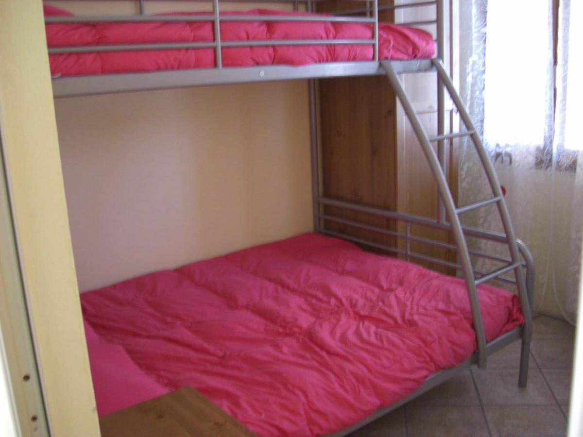 App G&G Apartment Sagron Mis Екстериор снимка