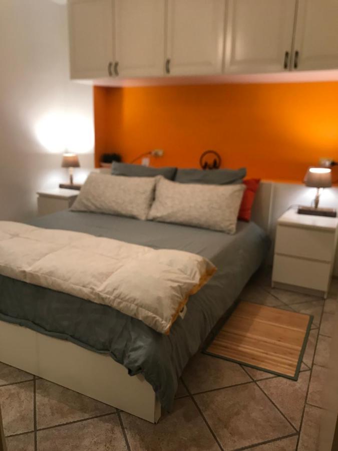 App G&G Apartment Sagron Mis Екстериор снимка