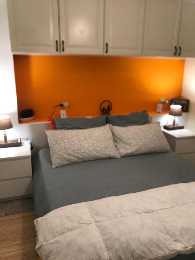App G&G Apartment Sagron Mis Екстериор снимка