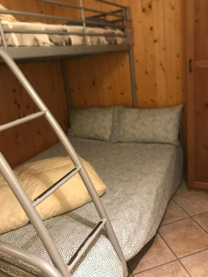 App G&G Apartment Sagron Mis Екстериор снимка