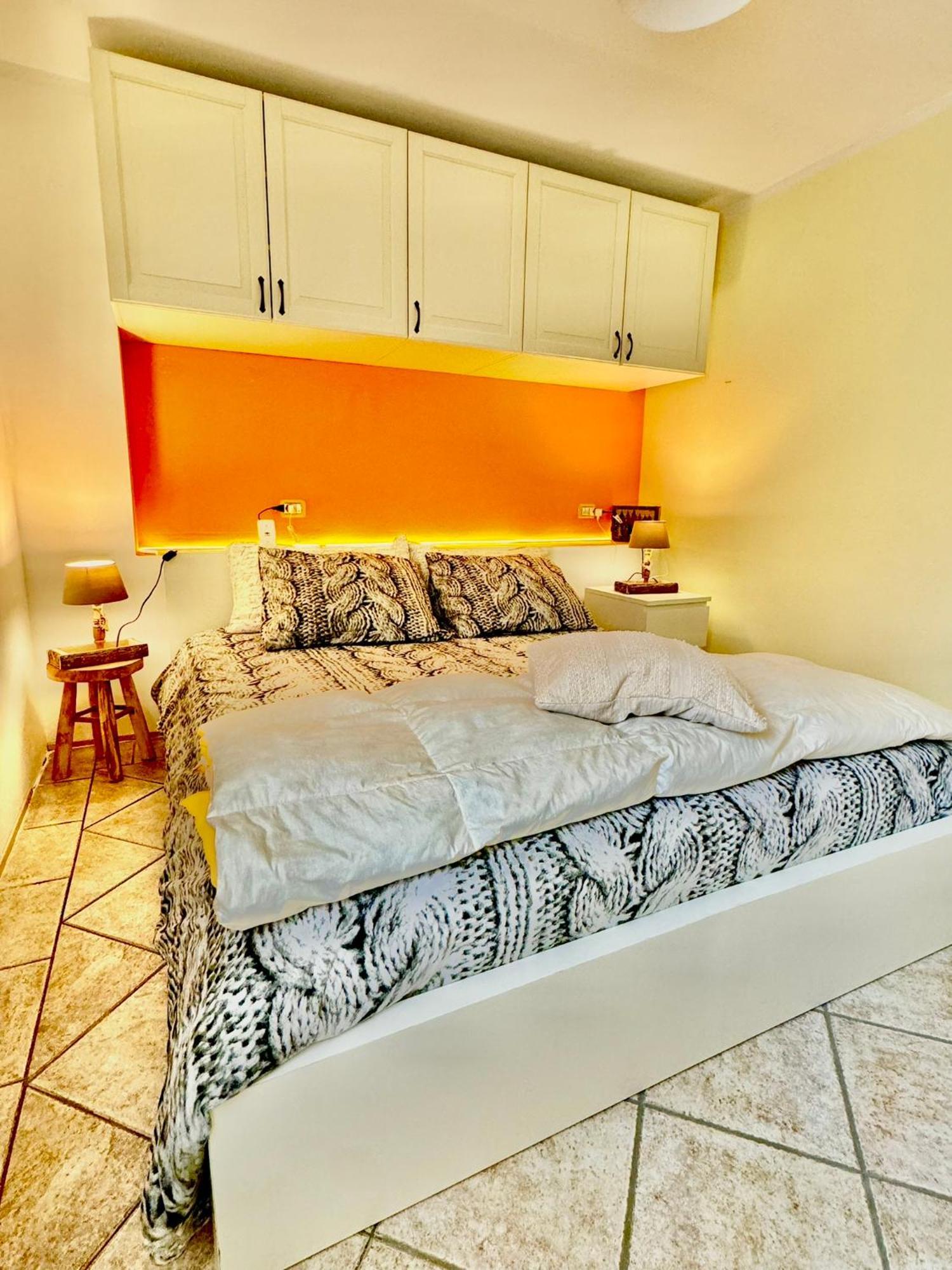 App G&G Apartment Sagron Mis Екстериор снимка