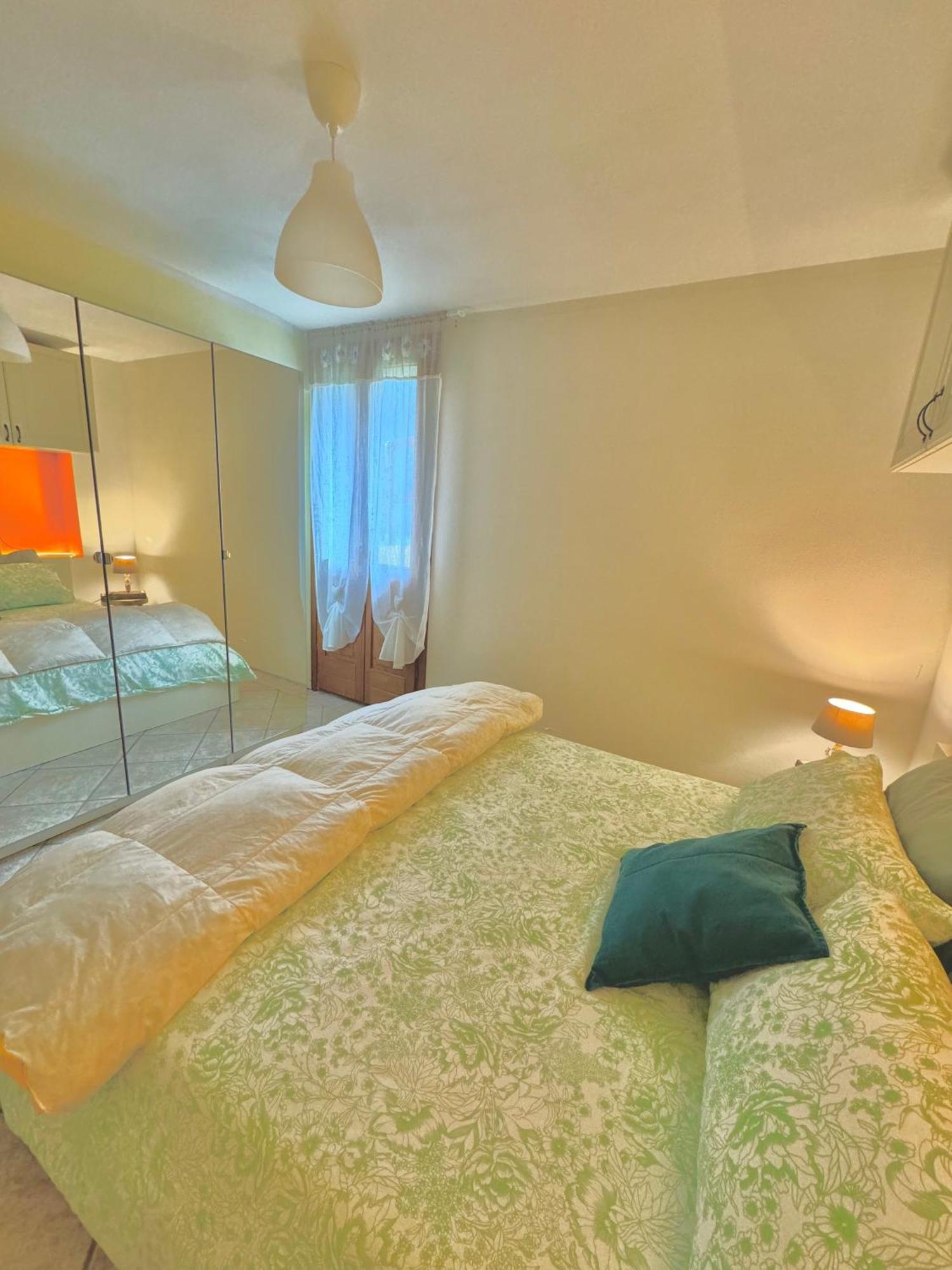 App G&G Apartment Sagron Mis Екстериор снимка