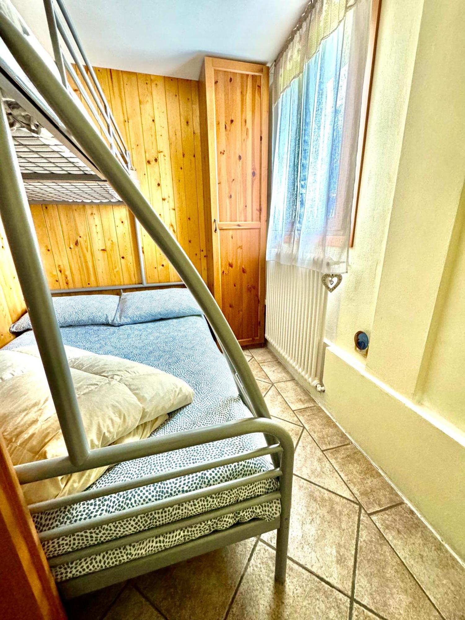 App G&G Apartment Sagron Mis Екстериор снимка